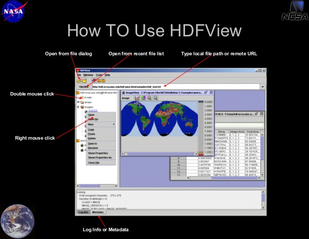 Hdfview for mac